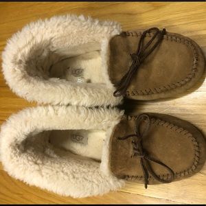 Ugg Alena Slipper